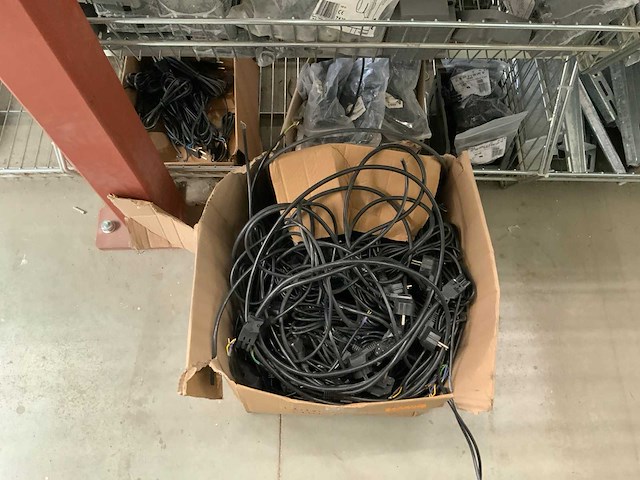 Installatiemateriaal - afbeelding 5 van  13