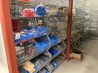 Installatiemateriaal - afbeelding 1 van  13