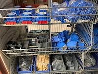 Installatiemateriaal - afbeelding 8 van  13