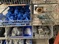 Installatiemateriaal - afbeelding 11 van  13