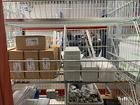 Installatiemateriaal - afbeelding 13 van  13