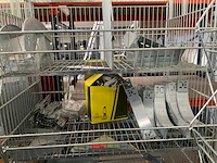 Installatiemateriaal - afbeelding 1 van  9