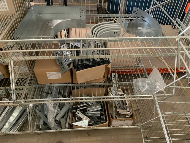 Installatiemateriaal - afbeelding 2 van  9