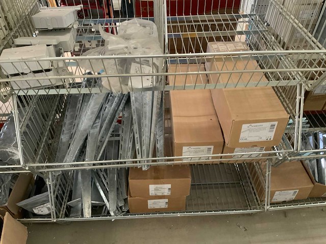 Installatiemateriaal - afbeelding 4 van  9