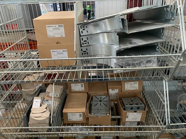 Installatiemateriaal - afbeelding 6 van  9