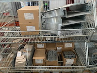 Installatiemateriaal - afbeelding 6 van  9