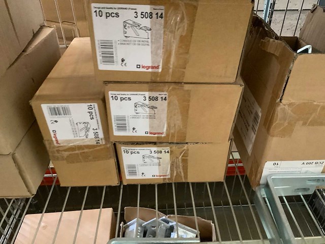 Installatiemateriaal - afbeelding 9 van  9