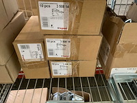 Installatiemateriaal - afbeelding 9 van  9