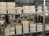 Installatiemateriaal - afbeelding 2 van  15