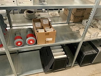 Installatiemateriaal - afbeelding 4 van  15