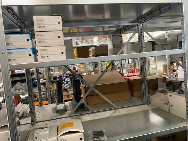 Installatiemateriaal - afbeelding 5 van  15