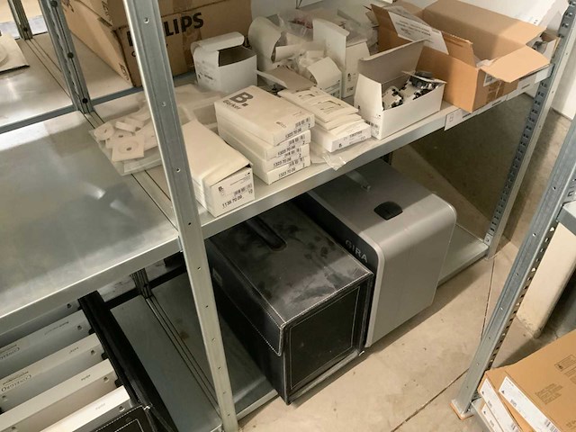 Installatiemateriaal - afbeelding 7 van  15