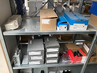 Installatiemateriaal - afbeelding 9 van  15