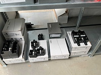 Installatiemateriaal - afbeelding 11 van  15