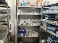 Installatiemateriaal - afbeelding 1 van  8