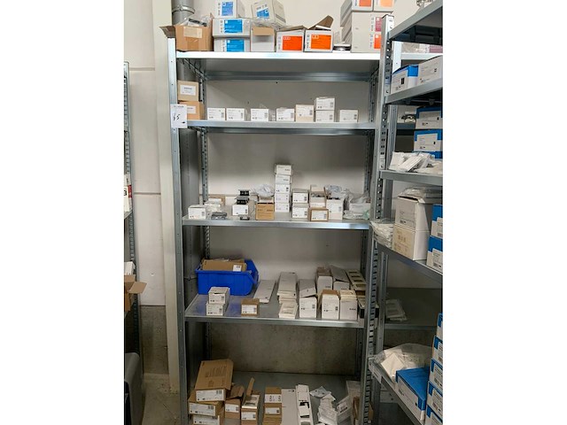 Installatiemateriaal - afbeelding 2 van  8