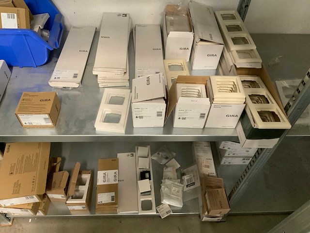 Installatiemateriaal - afbeelding 7 van  8