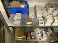 Installatiemateriaal - afbeelding 8 van  8