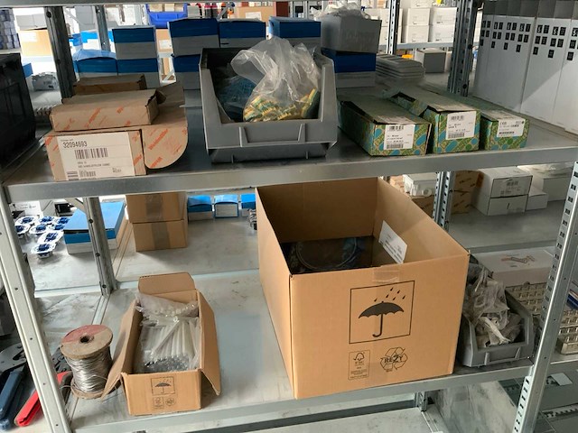 Installatiemateriaal - afbeelding 5 van  16