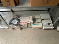 Installatiemateriaal - afbeelding 6 van  16