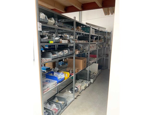 Installatiemateriaal - afbeelding 9 van  16