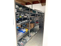 Installatiemateriaal - afbeelding 9 van  16