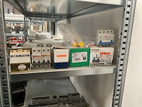 Installatiemateriaal - afbeelding 10 van  16