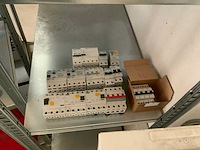 Installatiemateriaal - afbeelding 12 van  16