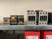 Installatiemateriaal - afbeelding 2 van  11