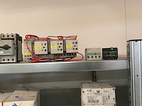 Installatiemateriaal - afbeelding 3 van  11