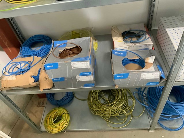 Installatiemateriaal - afbeelding 9 van  11