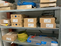 Installatiemateriaal - afbeelding 10 van  11