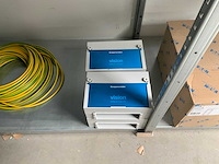 Installatiemateriaal - afbeelding 4 van  13