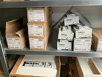 Installatiemateriaal - afbeelding 9 van  13