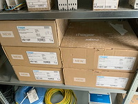 Installatiemateriaal - afbeelding 13 van  13