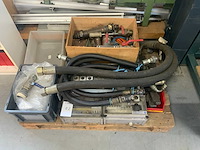 Installatiemateriaal - afbeelding 1 van  4