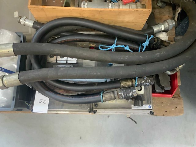 Installatiemateriaal - afbeelding 3 van  4