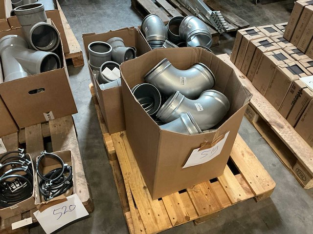 Installatiemateriaal - afbeelding 1 van  4
