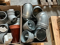 Installatiemateriaal - afbeelding 4 van  4