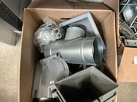 Installatiemateriaal - afbeelding 2 van  3