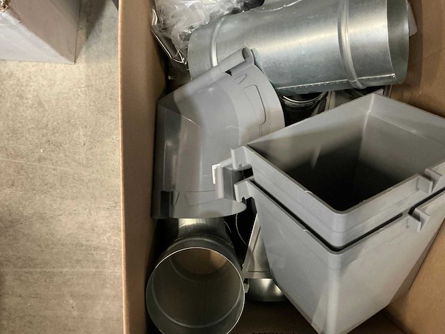 Installatiemateriaal - afbeelding 3 van  3