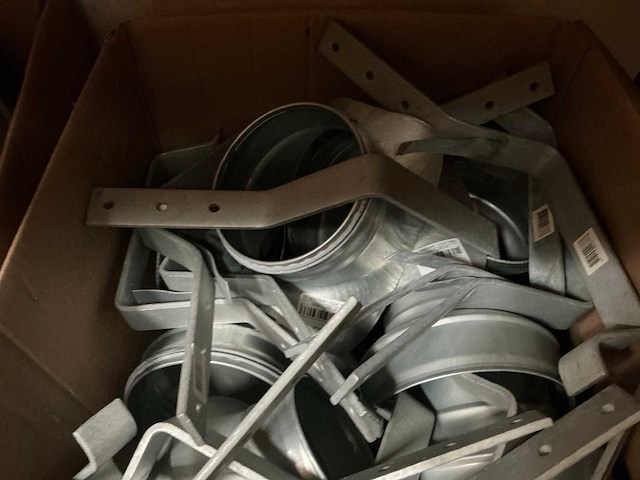 Installatiemateriaal - afbeelding 4 van  4