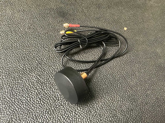Installatiemateriaal - afbeelding 1 van  1