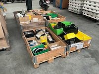Installatiemateriaal - afbeelding 1 van  1