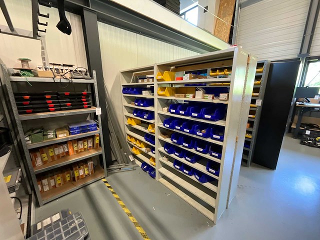 Installatiemateriaal - afbeelding 1 van  13