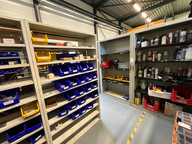 Installatiemateriaal - afbeelding 5 van  13