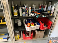 Installatiemateriaal - afbeelding 7 van  13