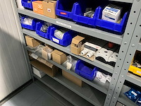 Installatiemateriaal - afbeelding 12 van  13