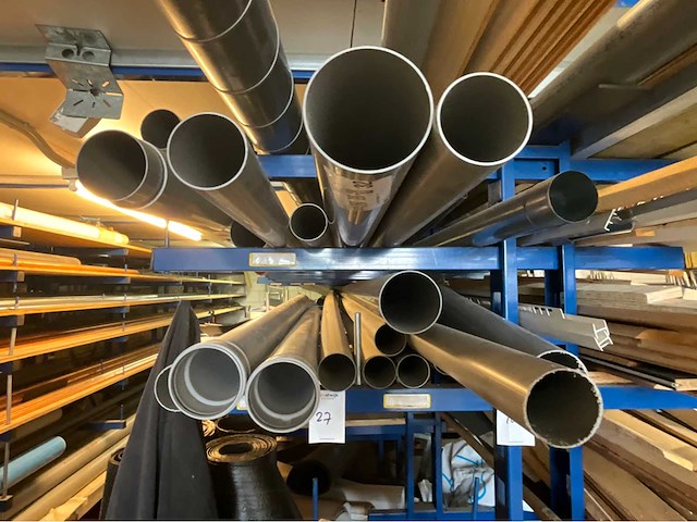 Installatiemateriaal - afbeelding 4 van  12