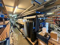 Installatiemateriaal